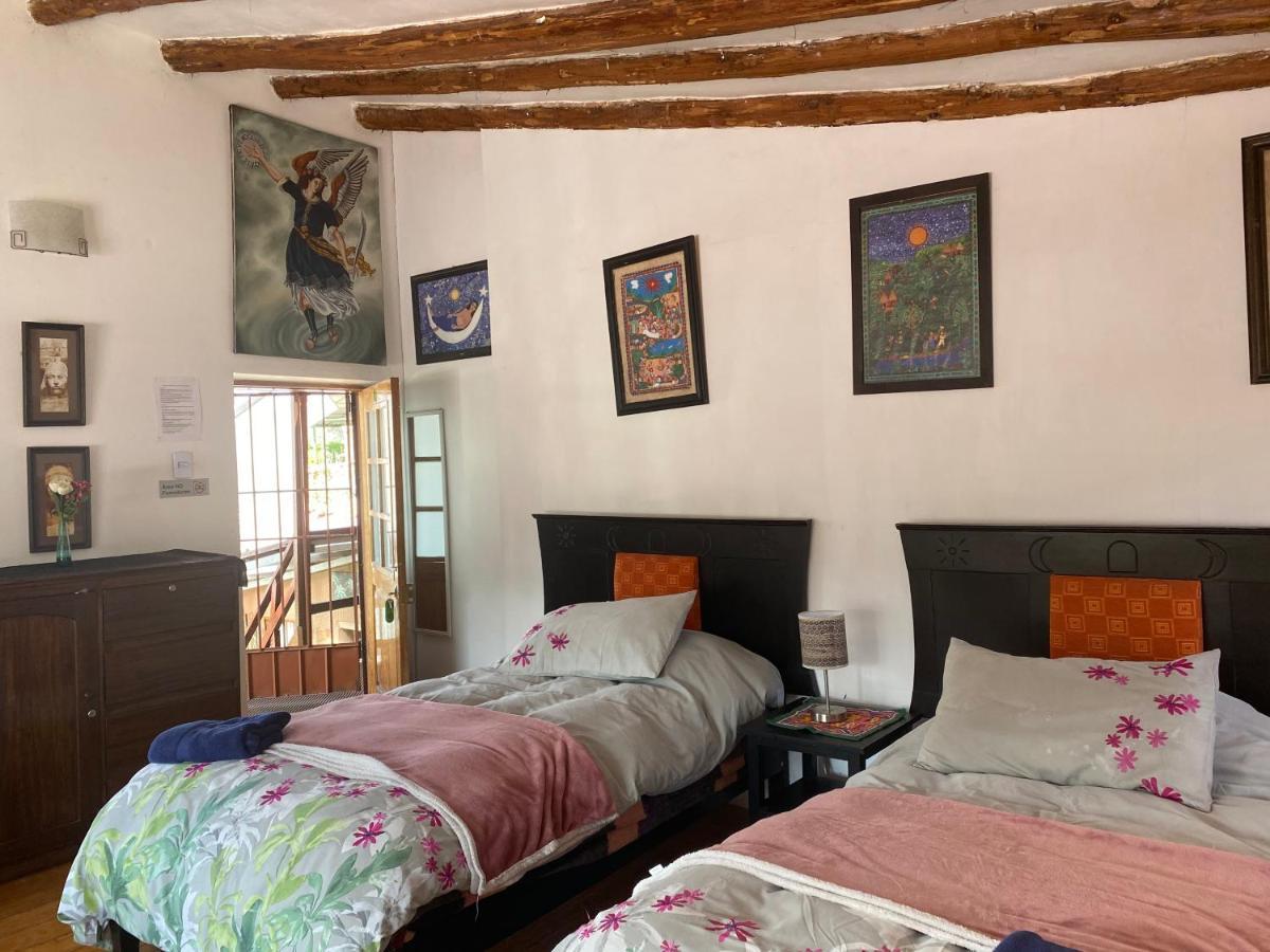 Casa De La Gringa Mountain House Cusco Exterior foto