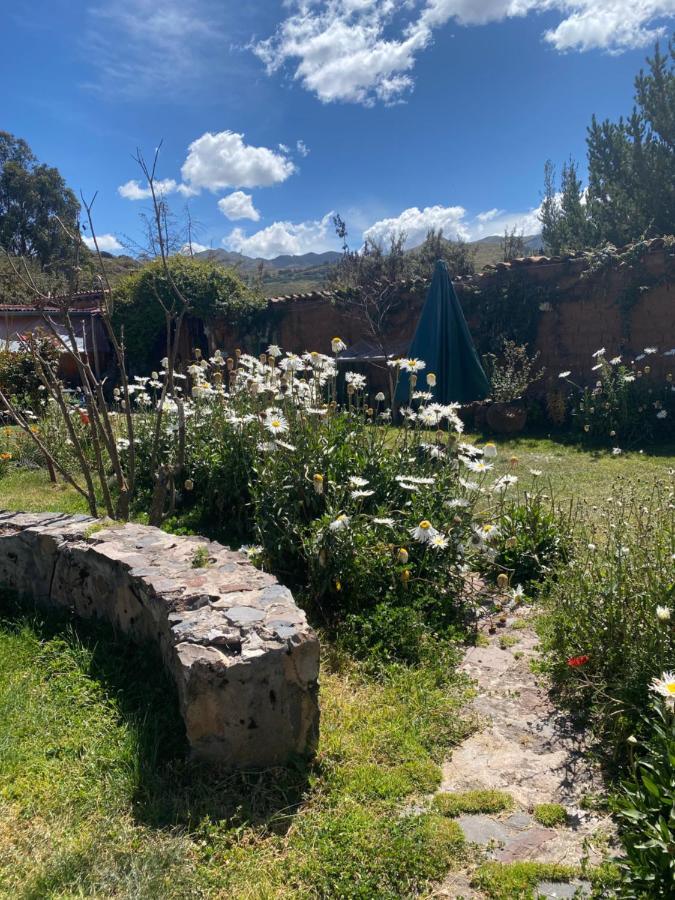 Casa De La Gringa Mountain House Cusco Exterior foto